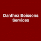Danthez Boissons Services