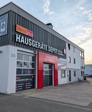 Hausgeräte Depot OHG Bild 1