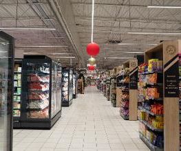 Intermarché SUPER Montguyon image 10