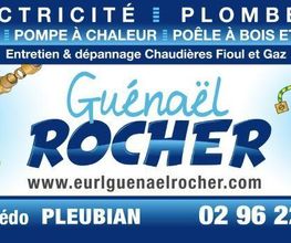 Rocher Guénaël image 5