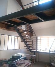 Serrurerie Métallerie Ferronnerie Grégory DARLAVOIX image 12