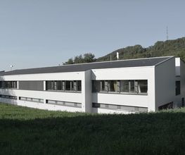 Lenzin Partner Architekten AG Bild 11