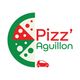 Pizz'Aguillon