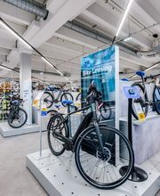 DECATHLON Straubing Bild 9