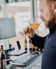 Thomas Ötinger | Online-Biersommelier Bild 14