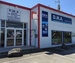 DMA Dépanage Ménager image 3