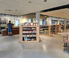 Apotheke Meyer Roggwil AG Bild 7