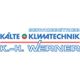 Kälte- und Klimatechnik Karl-Heinz Werner