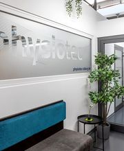 Zentrum für Krankengymnastik, Physikalische Therapie und Sportphysiotherapie GmbH & Co. KG Bild 15