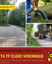 CLERC & ROY TRAVAUX PUBLICS image 9