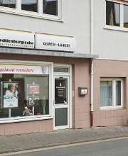 Mecklenburgische Versicherung Sascha Gewiese Bild 2