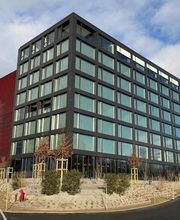 OTTO'S AG Zentrale Bild 1