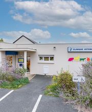 Clinique vétérinaire de Ligueil - Sevetys image 3