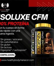 Healthy body inca imagen 7