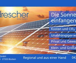 Drescher-Solar GmbH Bild 4