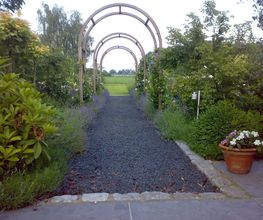 Garten- und Landschaftsbau Hans Ingenpass Bild 1
