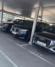 SIXT - Aeropuerto Vigo imagen 9