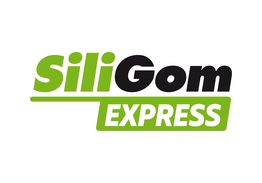 SILIGOM EXPRESS - ESSO SERVICE LE PRADO logo