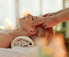 Relax Massage Wellness Bild 5