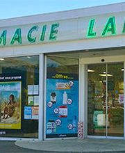 Pharmacie Lahet image 5