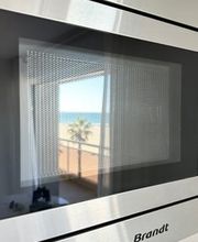 Suite Balnéo Canet image 13