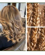 Serenity Hair Organic Salon Bild 7