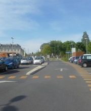 Parking gare de Charleville Mezieres - EFFIA image 2