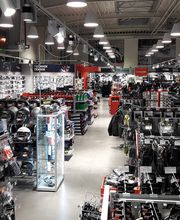 POLO Motorrad Store Flensburg Bild 9