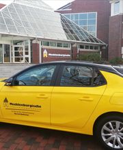 Generalvertretung der Mecklenburgischen Versicherungsgruppe - Bernd Ballichar Bild 5