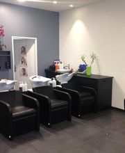 Célia Fiorini by ABCD'Hair image 5