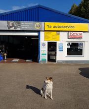 1a autoservice Riewe, Martin Hausmann e.K. Bild 4