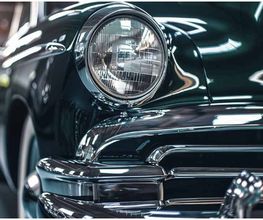 Oldtimer Service