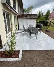 Müller Gartenbau AG Bild 4