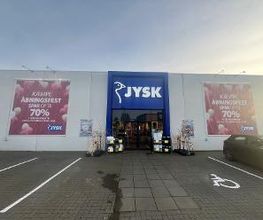 JYSK Syd, Kolding billede 1