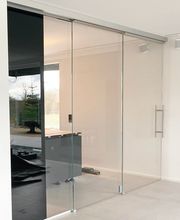 GLAS VOIT GMBH - Glaserei und Glasbau nach Maß Bild 14
