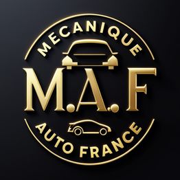 M A F - Mécanique Auto France