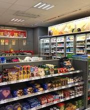 JET Tankstelle Bild 2