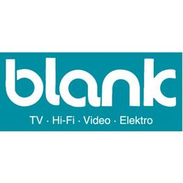 Radio Blank