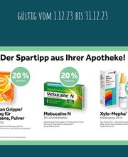 Wyland Apotheke und Drogerie AG Bild 1