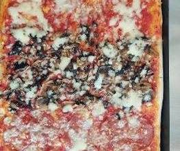La Piccola Roma - Pizzeria Rosticceria Bild 1