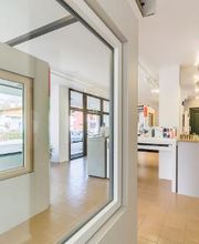 Studio Finstral Belluno - finestre, porte d'ingresso, pareti vetrate immagine 3