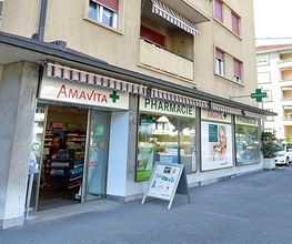 Pharmacie Amavita Perraudettaz
