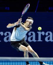 Swiss Indoors AG Bild 5
