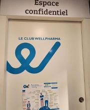 Pharmacie wellpharma de la Source image 5