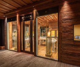 BVLGARI Bild 1