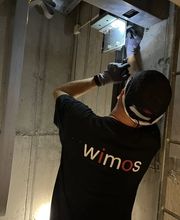 wimos AG, Liftrevision