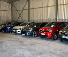 Rent A Car image 4
