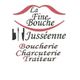 LA FINE BOUCHE JUSSEENNE
