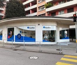Centro acustico Audika Bild 10