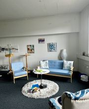 Praxisraum Barbara Liechti Beratung & Coaching